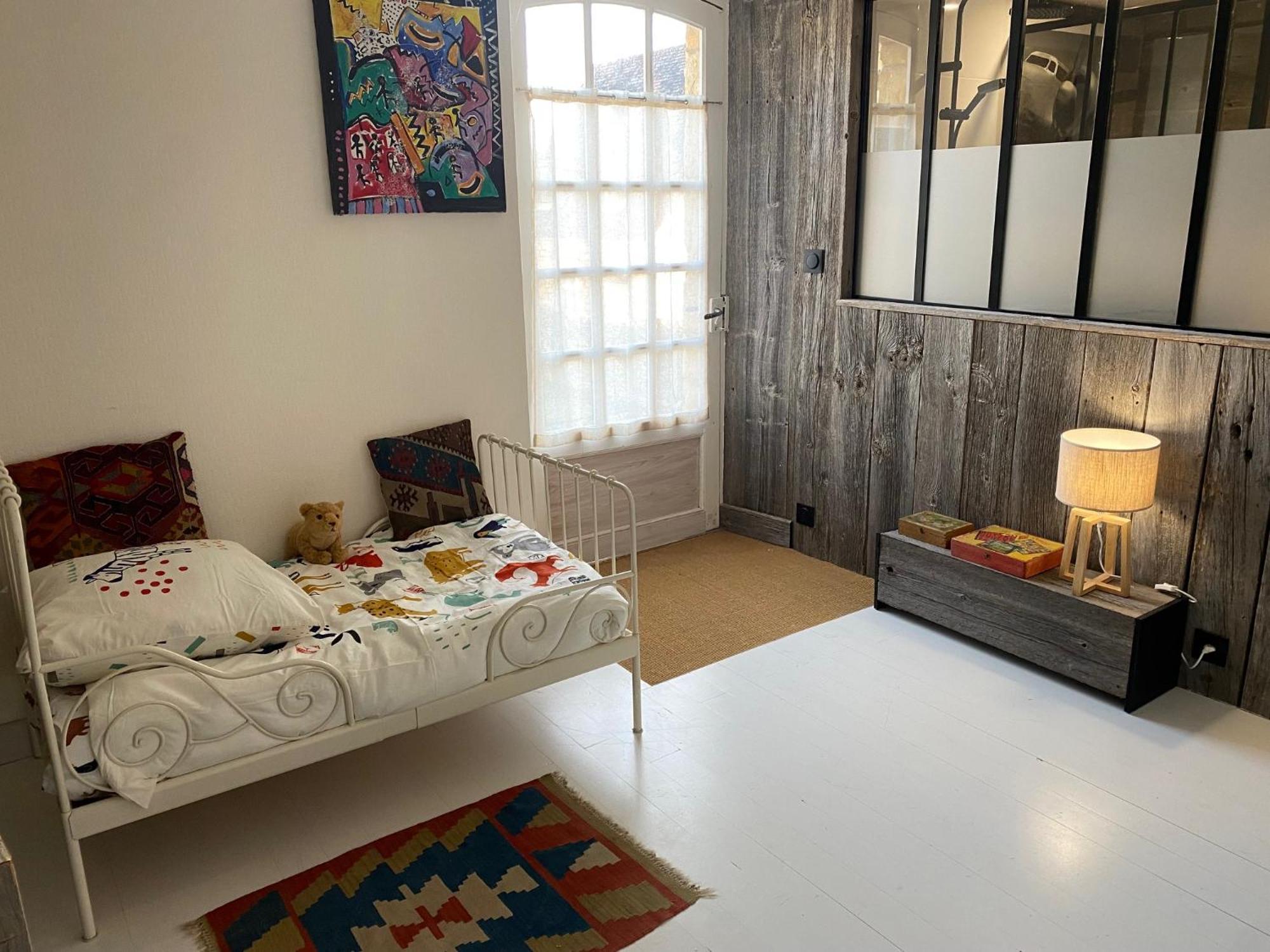 دوم Maison Maleville المظهر الخارجي الصورة